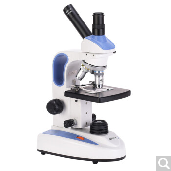 BOSMA Boguan Microscopic 511 Monocular High Times Biomicroscope Laboratory Microscope Teaching Kop Scientific Research