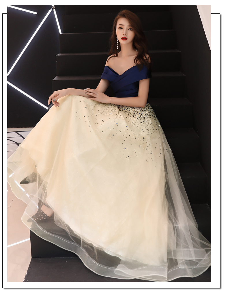 Robe du soir ROSEPALACE     - Ref 3210795 Image 16