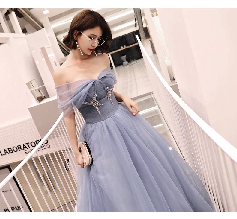 Robe du soir ROSEPALACE     - Ref 3213212 Image 14