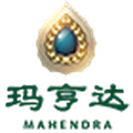 Mahendra玛亨达香的LOGO