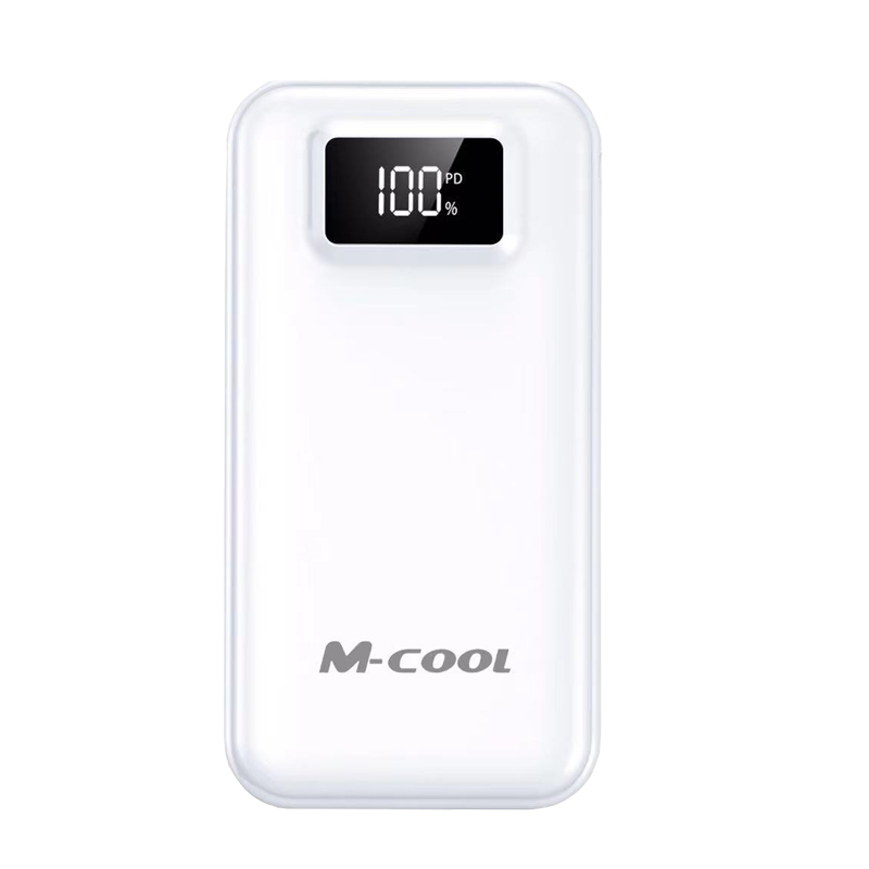 M-cool Meku 20000mAh external power supply