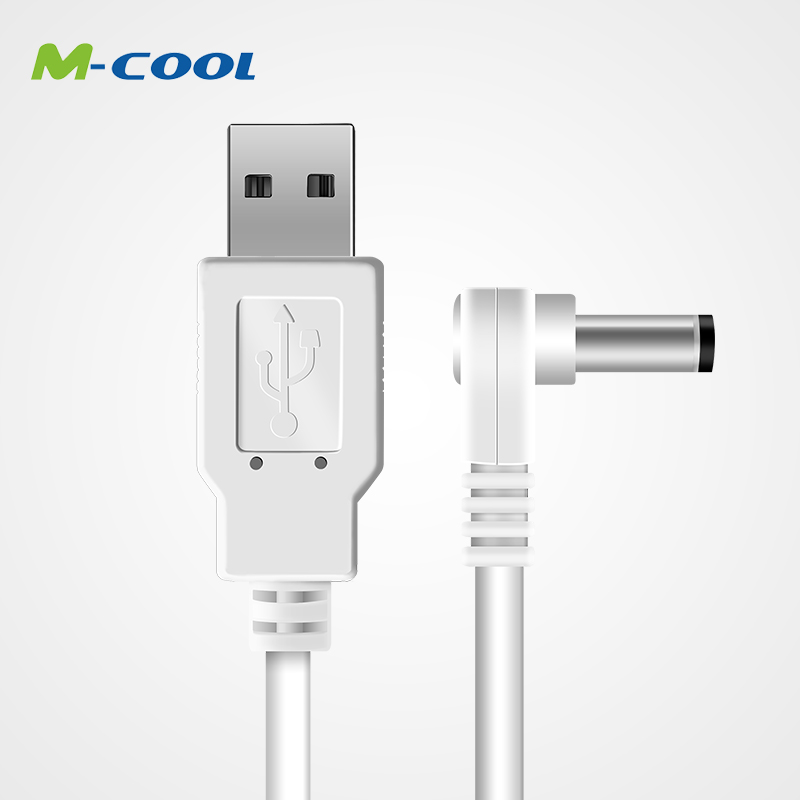 External power cord for m-cool US Library M series