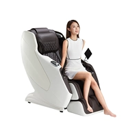 Электрическое хоко/многофункциональное разведывательное движение и модный домашний массажный стул IIH-8848