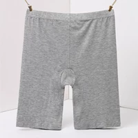 Пять -точечный плоский серого