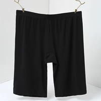 Пять -точечный плоский угол черный