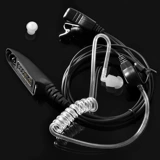 Рация, совместимые наушники, GP328, GP338, GP340