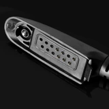 Рация, совместимые наушники, GP328, GP338, GP340