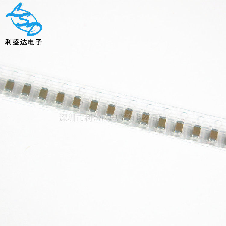 Ceramic patch capacitor 1206 226K 3216 10V 22UF 10V 16V 16V 50V 50V 10% X7R