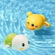 Meng Meng Duck+Meng Meng Turtle