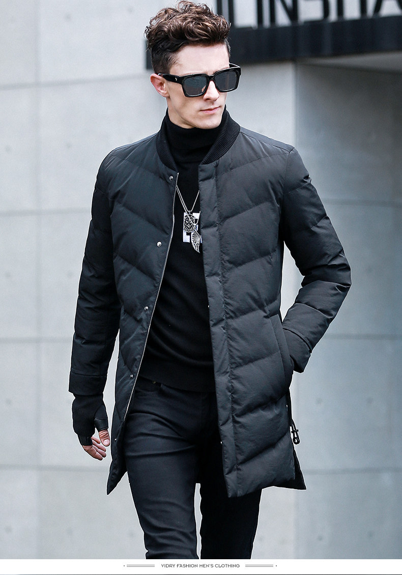 Blouson hiver pour homme - Ref 3113764 Image 15