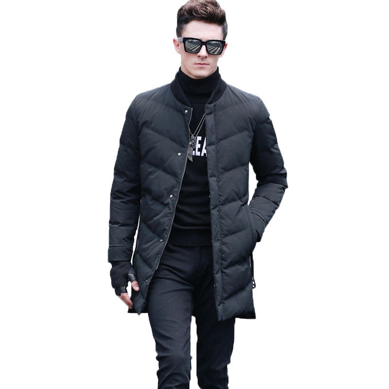 Blouson hiver pour homme - Ref 3113764 Image 5
