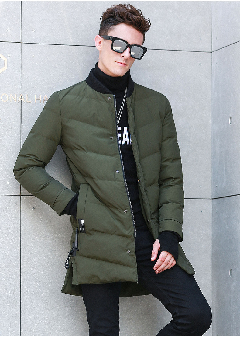 Blouson hiver pour homme - Ref 3113764 Image 21