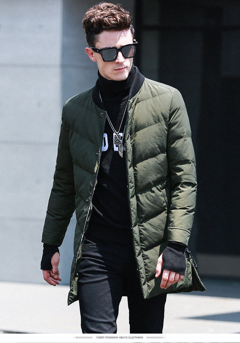 Blouson hiver pour homme - Ref 3113764 Image 18