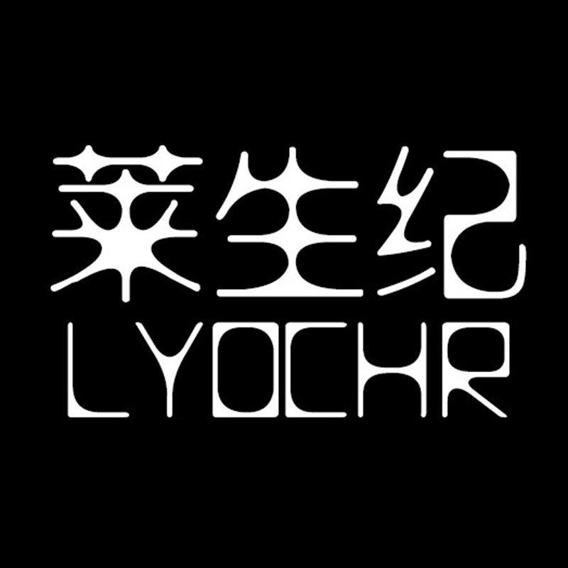莱生纪LYOCHR的LOGO