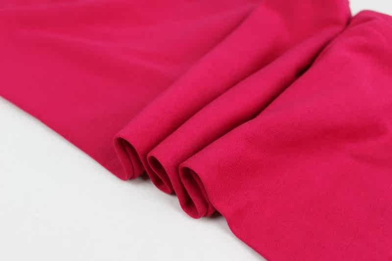 Pantalon collant personne âgée en coton - Ref 755847 Image 11