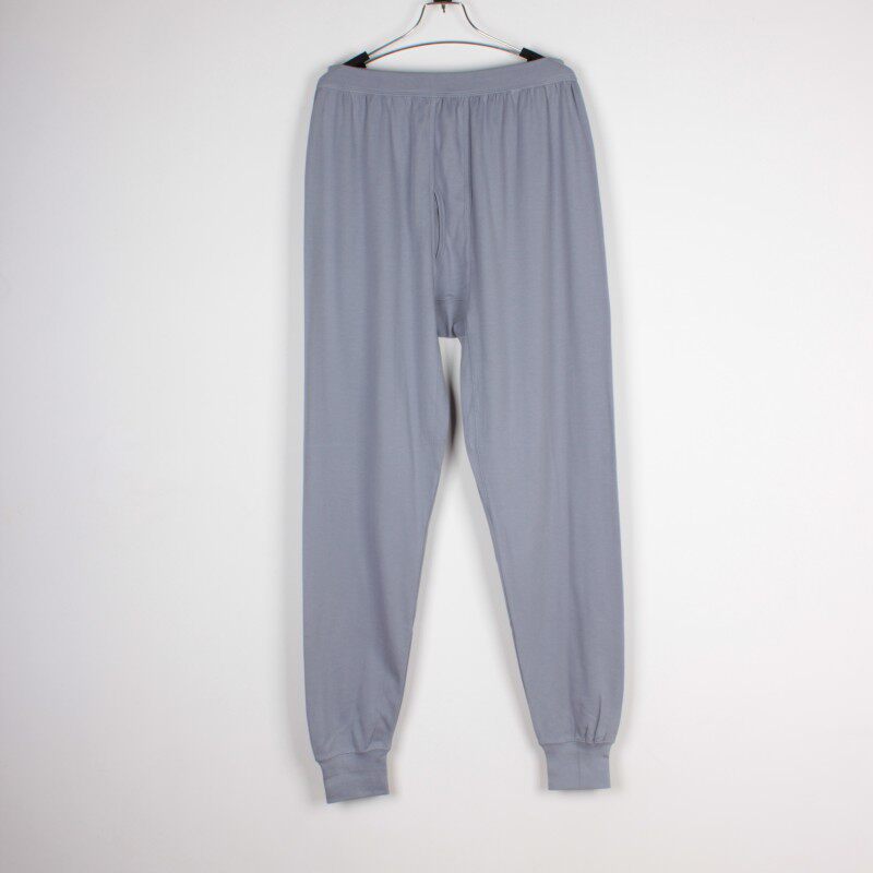 Pantalon collant personne âgée en coton - Ref 752867 Image 6