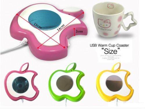 Chauffe mug USB - Ref 392138 Image 7