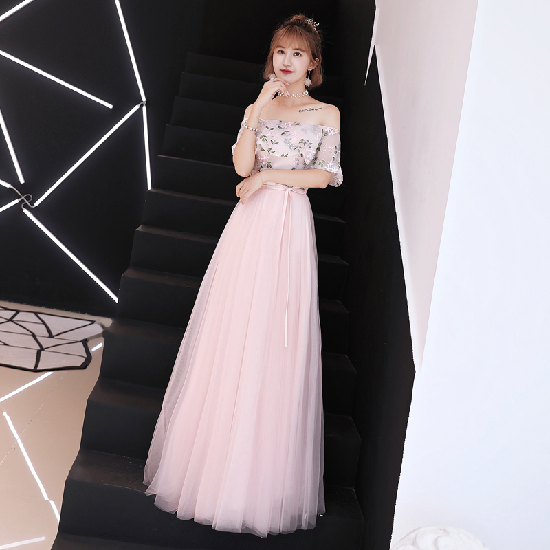 Robe de soirée      - Ref 3212318 Image 4