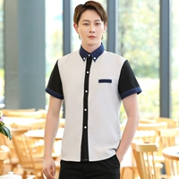 Мужской, белый