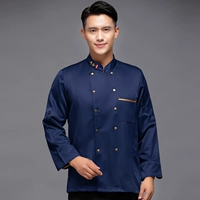 Голубая рубашка