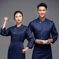 Голубая рубашка