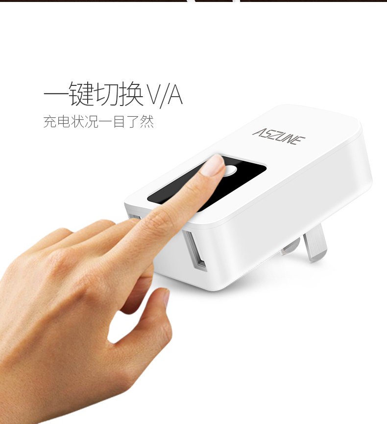 chargeur ASZUNE - Ref 1299240 Image 8