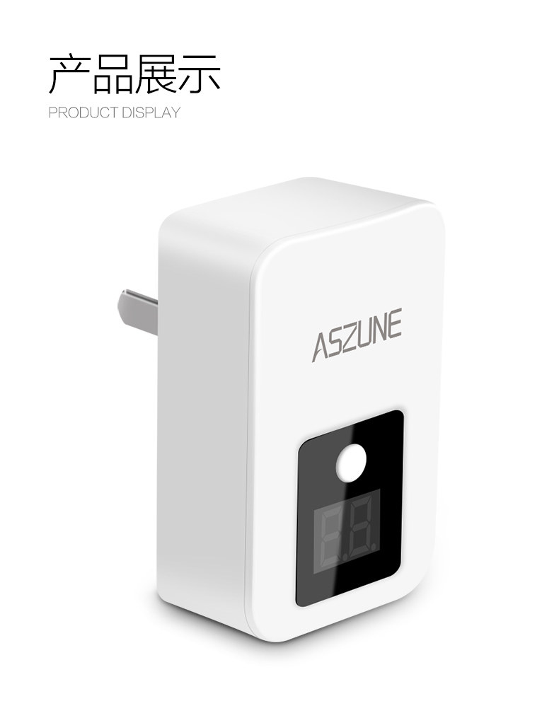 chargeur ASZUNE - Ref 1299240 Image 18