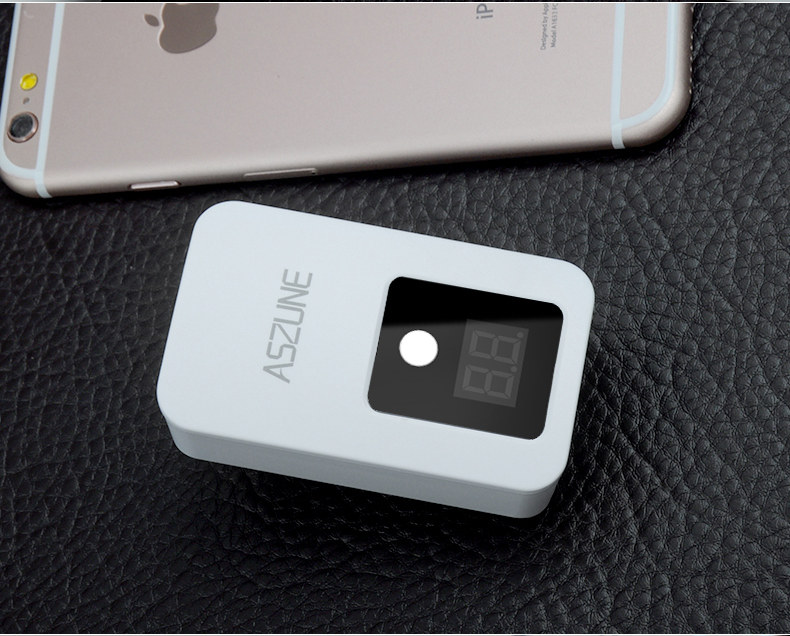 chargeur ASZUNE - Ref 1299240 Image 23