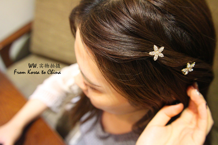 Accessoire cheveux - Ref 1200688 Image 12