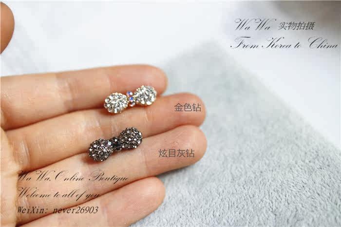 Accessoire cheveux - Ref 1200688 Image 10