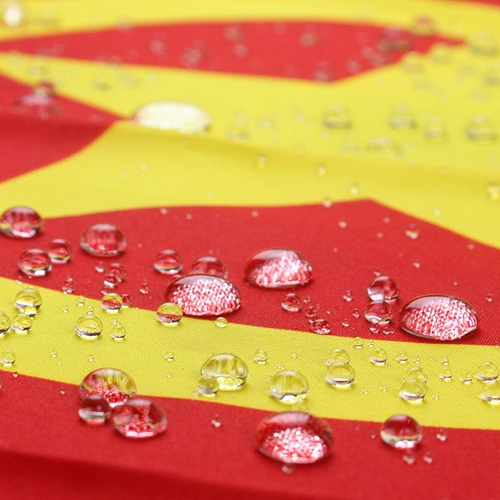 № 4 Nano -Waterpronation Sunshine Group Flag № 3 № 2 Китайская коммунистическая молодежная лига № 4 Флаг 144*96 см