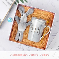 Mark Cup Grey три сета