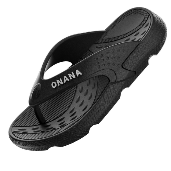 人字拖男防滑防臭夏季外穿海边沙滩鞋男士夹脚厚底2025新款凉拖鞋