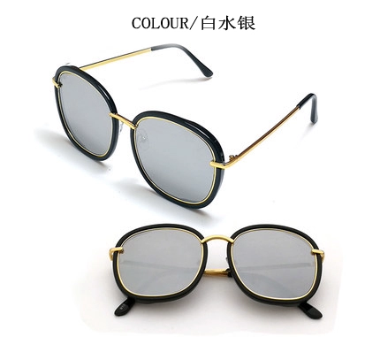 Солнцезащитные очки для влюбленных, коллекция 2021, популярно в интернете