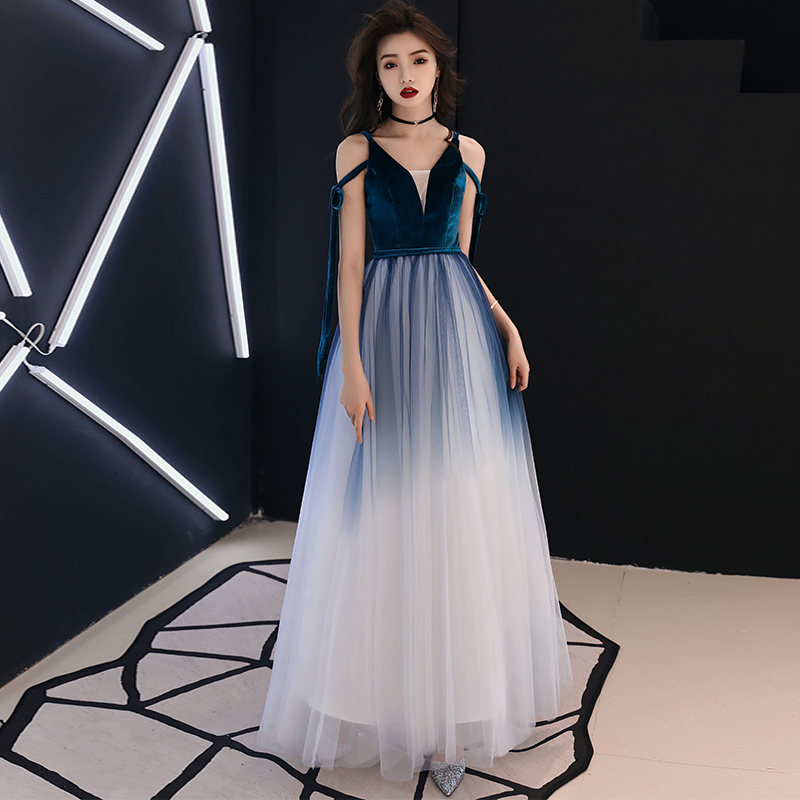 Robe de soirée YUNSTTON   - Ref 3212703 Image 1