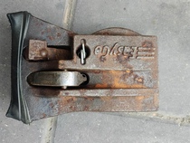 Labor-saving ax 5 pounds
