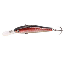 House of fishing DW49 magnet centrifugal Mino 65mm 5G suspension Luya bait SUspend MINNOW