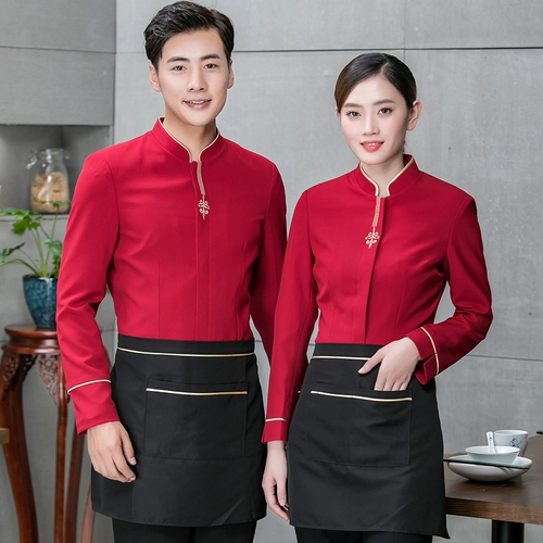 Комбинезон, пуховик, униформа, китайский стиль