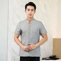 Футболка, короткий рукав