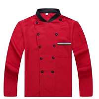 Красный топ