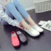 Giày đi mưa nữ thời trang dành cho nữ dành cho người lớn giày đi mưa thời trang Rainshoes