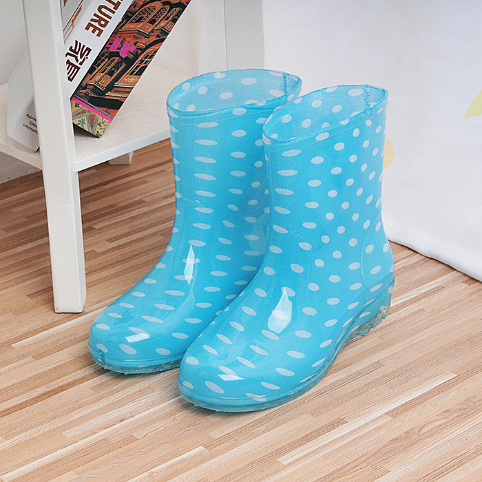 Chaussures en caoutchouc doux - Ref 931402 Image 26