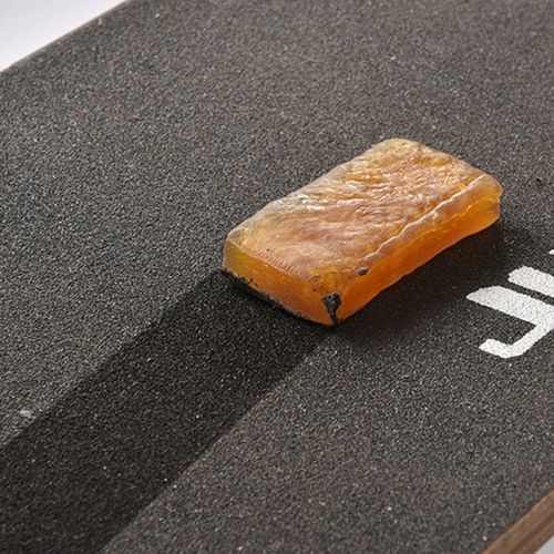 Скейтборд, ластик, гигиенический лонгборд с двумя изогнутыми концами