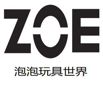 ZOE莹的泡泡玩具世界