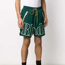 Summer Sports Speed Dry Shorts Boys Muscle Brothers Running Fitness Instruments Training Basketball Shorts Bike Riding Pants