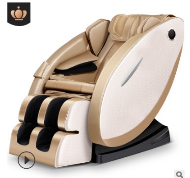 Music Massage Chair Relaxation Chair Decompression Hypnotic Sofa Large Primary And Middle School Hospital Forces Psychological Counseling Room-Taobao