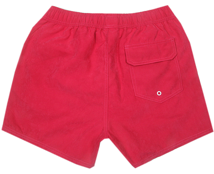 Пляжные брюки RIPCURL, ткань, шорты, эластичный пояс