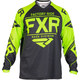 FXR速降服长袖骑行服男赛车服户外运动越野摩托车队队服装备定制