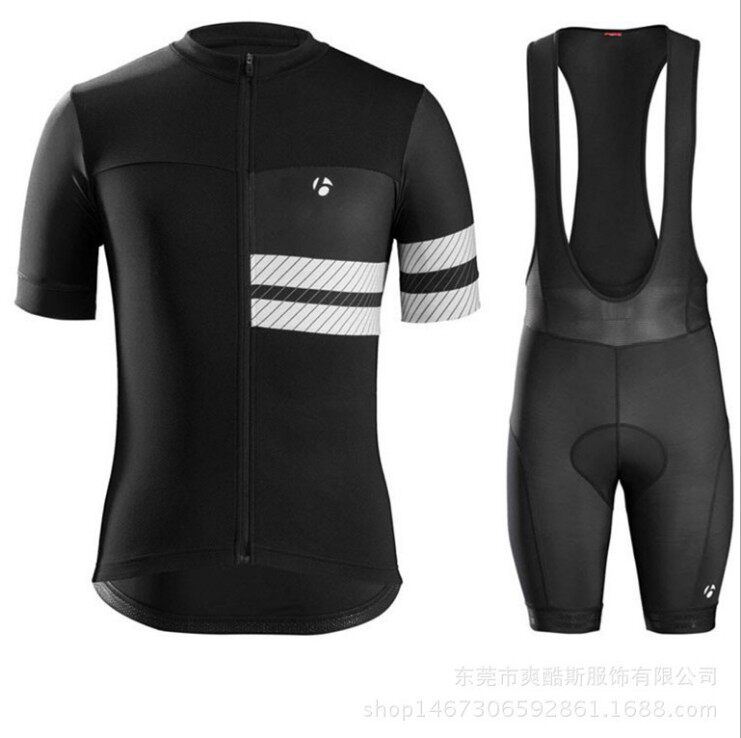 201 hot sale new Tour de France short suit bicycle riding suit men's summer short top riding pants women's mountain bike