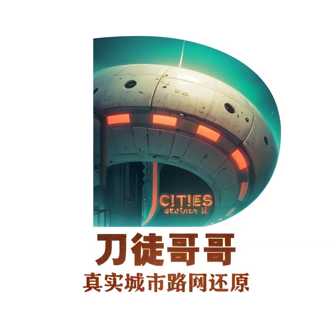 刀徒哥哥路网存档